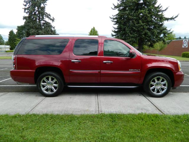 GMC Yukon XL 2008 photo 7