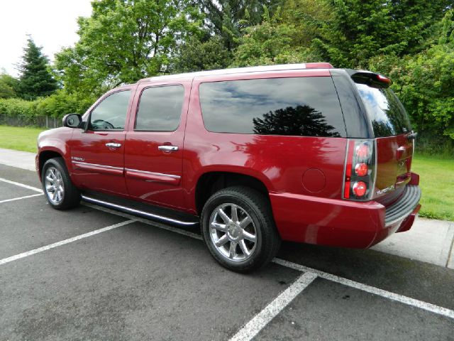 GMC Yukon XL 2008 photo 9