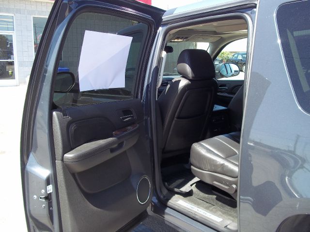 GMC Yukon XL 2008 photo 1