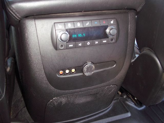 GMC Yukon XL 2008 photo 16