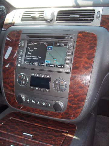 GMC Yukon XL 2008 photo 22