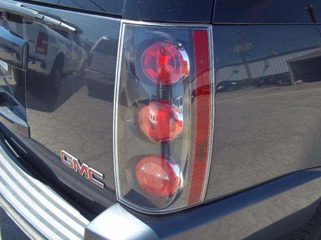 GMC Yukon XL 2008 photo 27