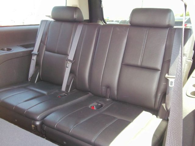 GMC Yukon XL 2008 photo 31