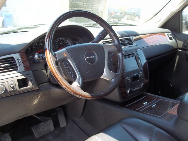 GMC Yukon XL 2008 photo 33