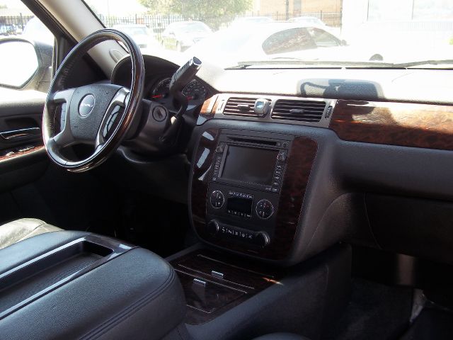 GMC Yukon XL 2008 photo 34