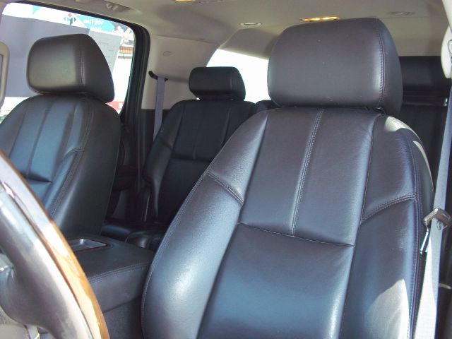 GMC Yukon XL 2008 photo 35