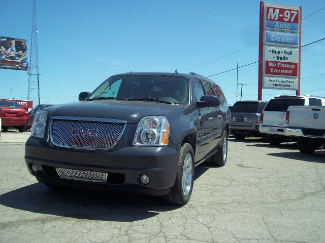 GMC Yukon XL 2008 photo 39