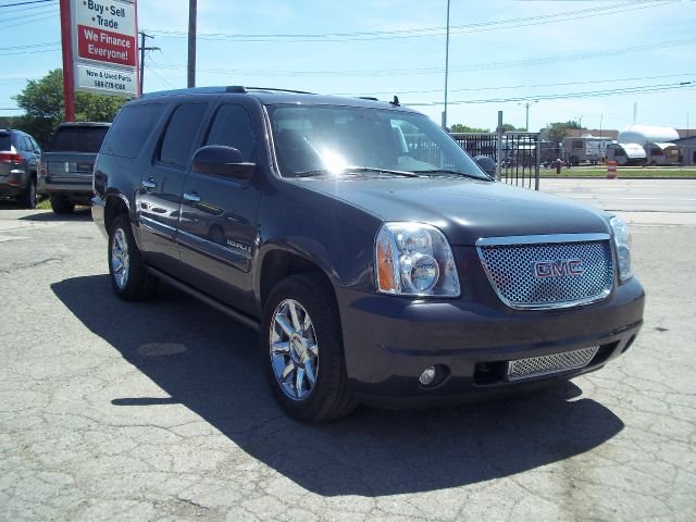 GMC Yukon XL 2008 photo 40