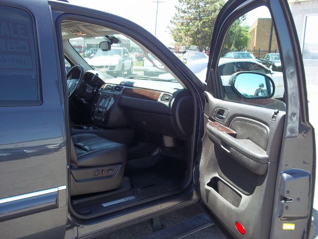 GMC Yukon XL 2008 photo 41