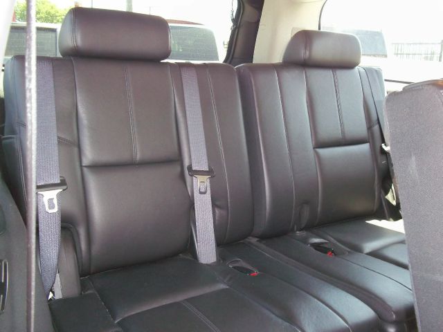 GMC Yukon XL 2008 photo 43