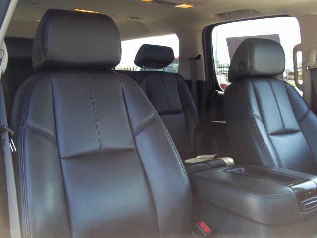 GMC Yukon XL 2008 photo 44