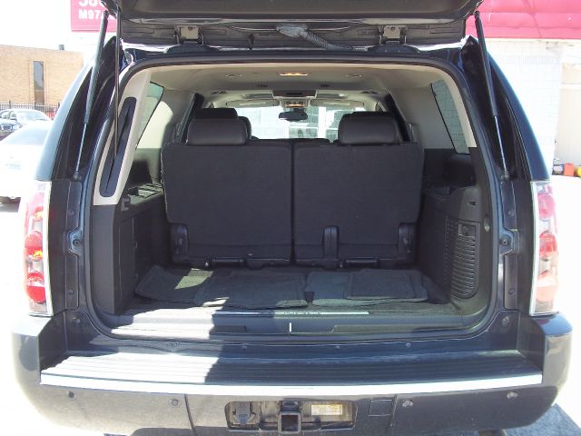 GMC Yukon XL 2008 photo 46