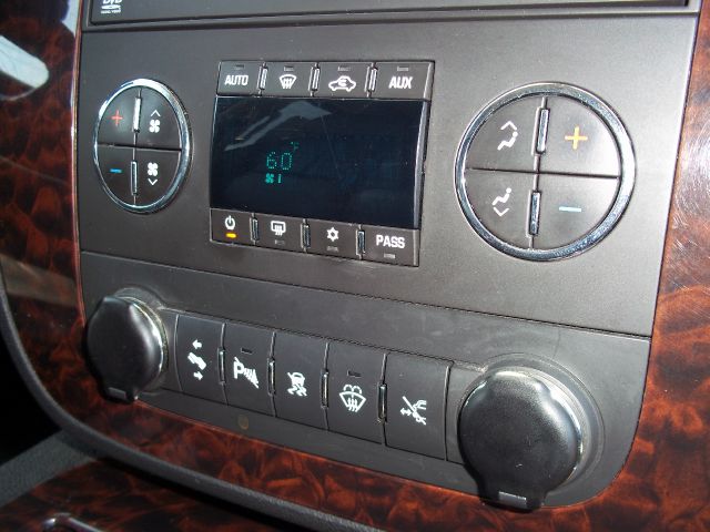 GMC Yukon XL 2008 photo 47