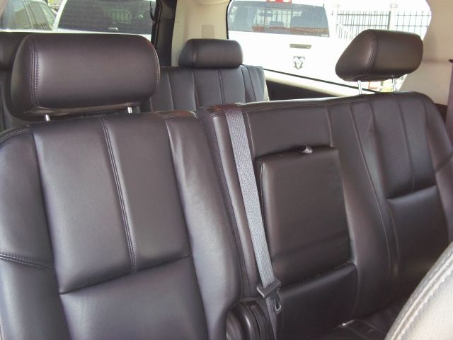 GMC Yukon XL 2008 photo 48