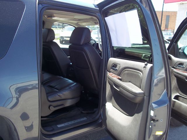 GMC Yukon XL 2008 photo 6