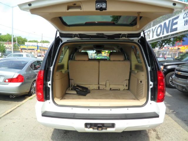 GMC Yukon XL 2008 photo 13