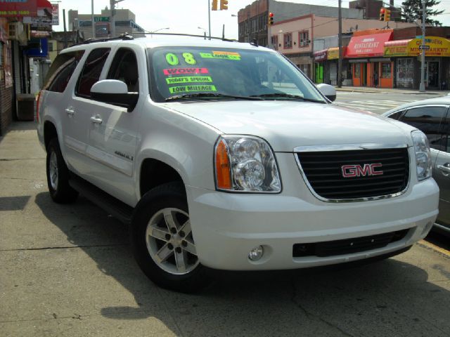 GMC Yukon XL 2008 photo 17