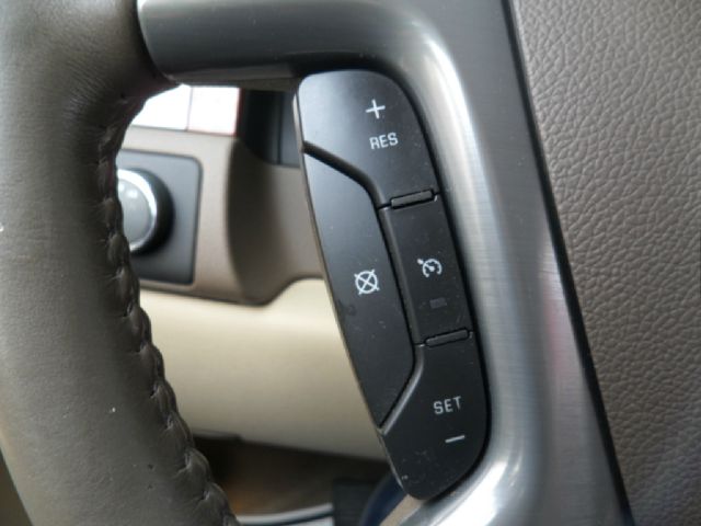 GMC Yukon XL 2008 photo 18