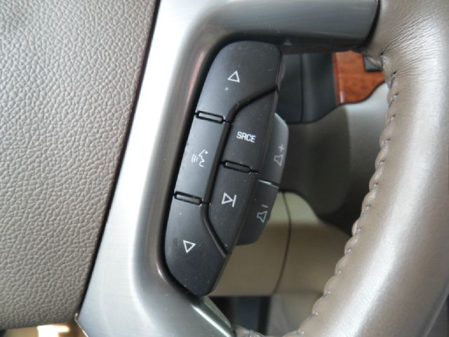 GMC Yukon XL 2008 photo 19