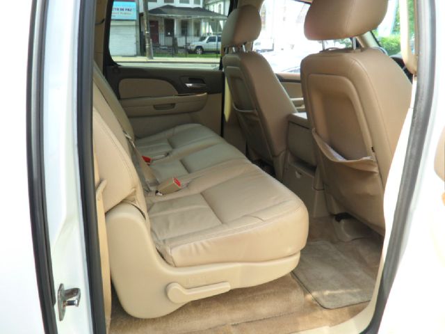 GMC Yukon XL 2008 photo 22