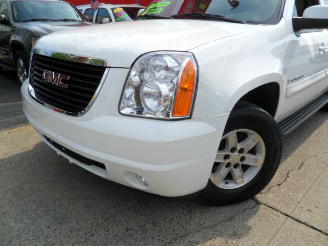 GMC Yukon XL 2008 photo 23