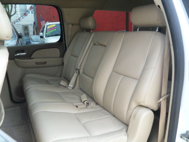 GMC Yukon XL 2008 photo 30