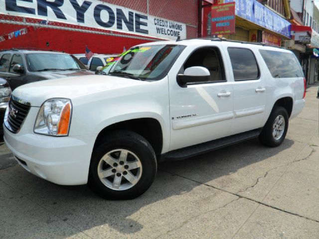 GMC Yukon XL 2008 photo 36