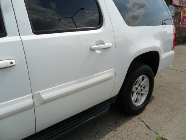 GMC Yukon XL 2008 photo 37