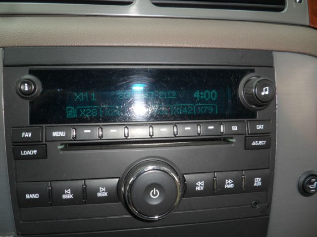 GMC Yukon XL 2008 photo 39