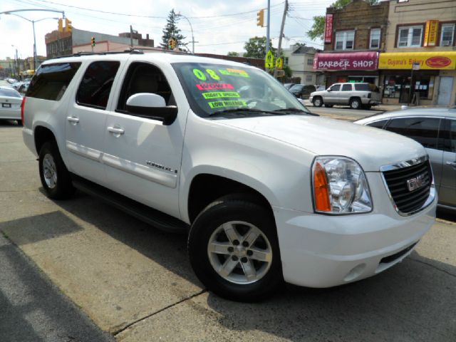 GMC Yukon XL 2008 photo 43