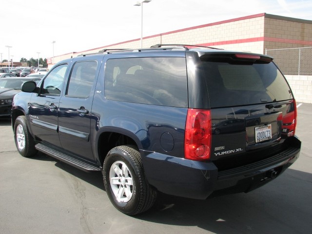 GMC Yukon XL 45 Unspecified