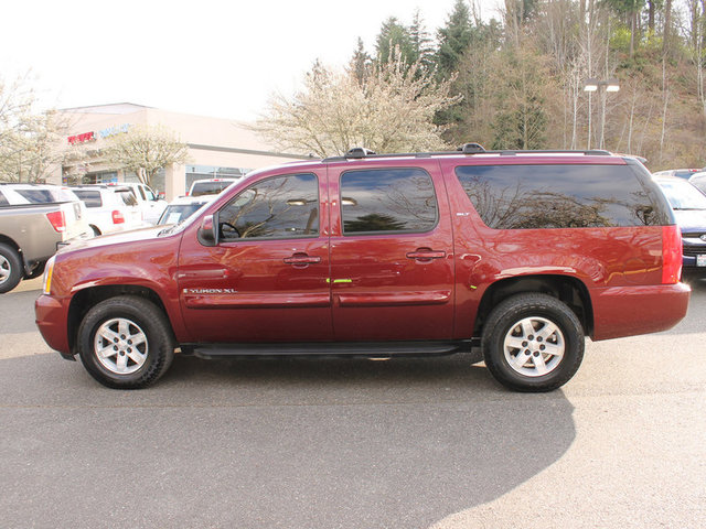 GMC Yukon XL LTD LME Unspecified