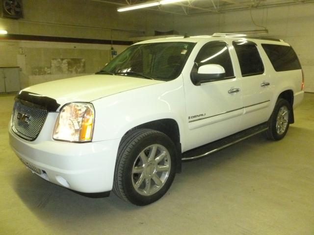 GMC Yukon XL Unknown SUV