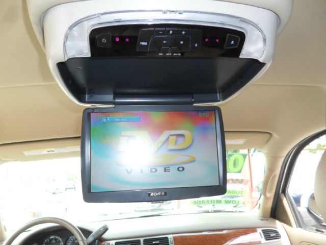 GMC Yukon XL 2008 photo 26