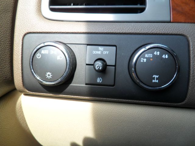 GMC Yukon XL 2008 photo 42