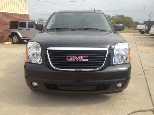 GMC Yukon XL 2008 photo 1