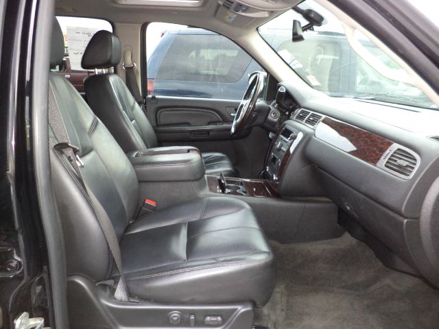 GMC Yukon XL 2008 photo 1