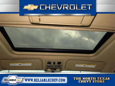 GMC Yukon XL 2008 photo 14