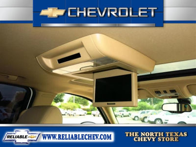 GMC Yukon XL 2008 photo 15