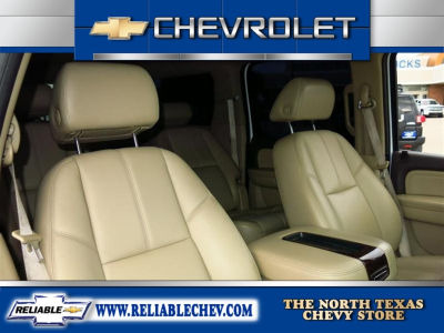 GMC Yukon XL 2008 photo 18