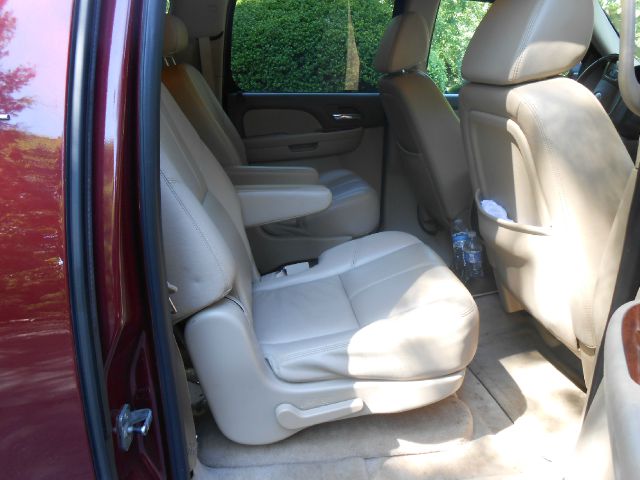 GMC Yukon XL 2008 photo 12