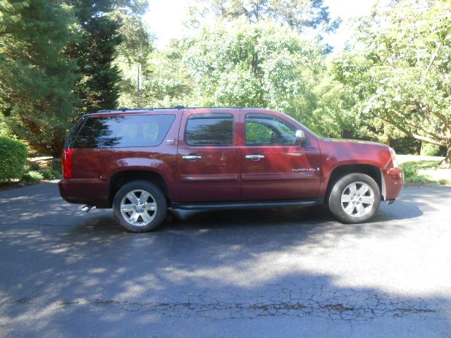 GMC Yukon XL 2008 photo 15