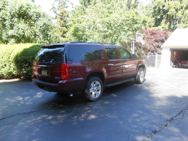 GMC Yukon XL 2008 photo 16