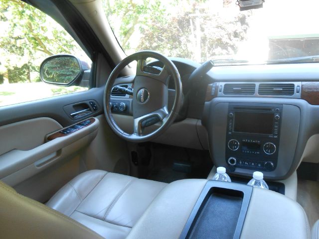 GMC Yukon XL 2008 photo 18