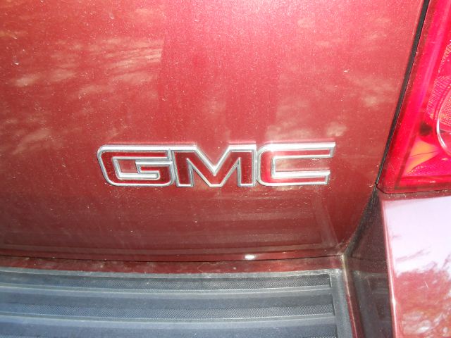 GMC Yukon XL 2008 photo 19