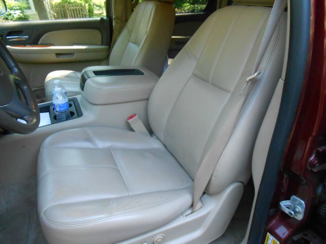 GMC Yukon XL 2008 photo 21