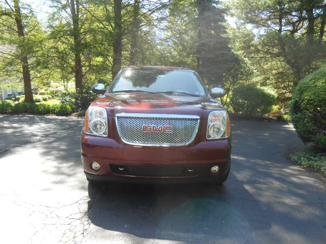 GMC Yukon XL 2008 photo 23