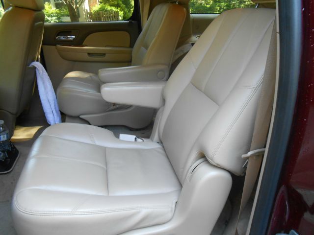 GMC Yukon XL 2008 photo 24