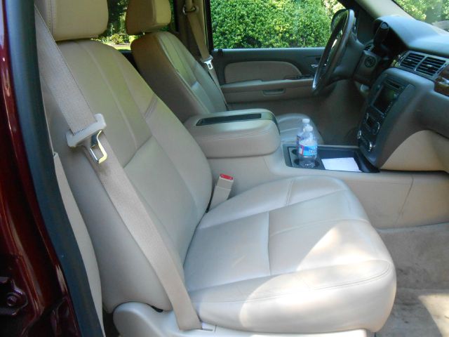 GMC Yukon XL 2008 photo 6