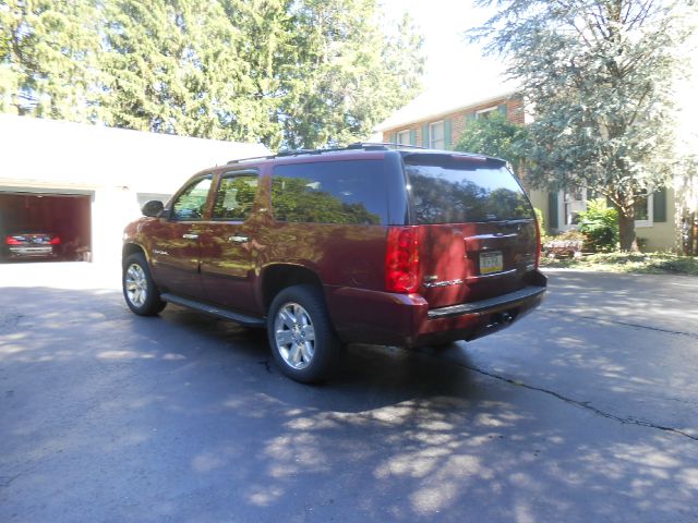 GMC Yukon XL 2008 photo 7